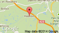 Localisation