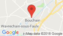 Localisation