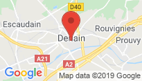 Localisation