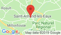 Localisation