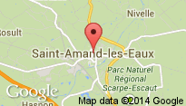 Localisation