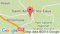 Localisation