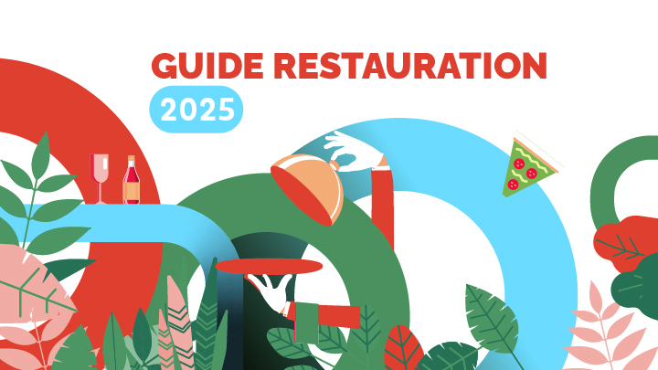 Guide Restauration 2025