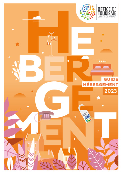 Guide Hébergement 2023