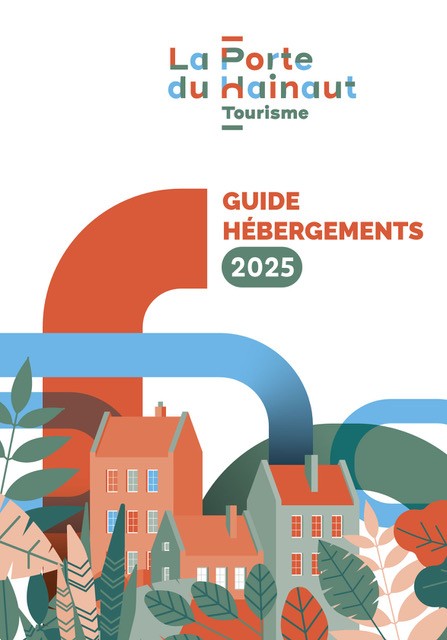 Guide Hébergements 2025