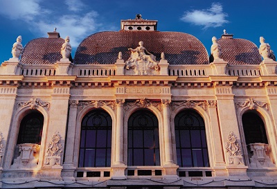 Théâtre Denain