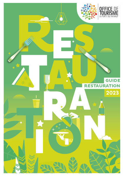 Guide Restauration 2023