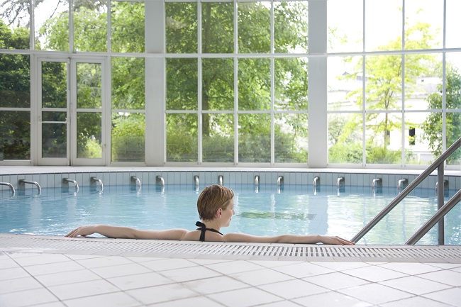 Spa Découverte aux Thermes de Saint-Amand-les-Eaux
