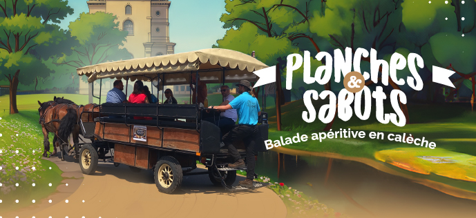 Planches et Sabots