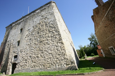 Fortifications Bouchain