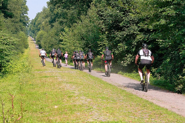 Trouée d'Arenberg