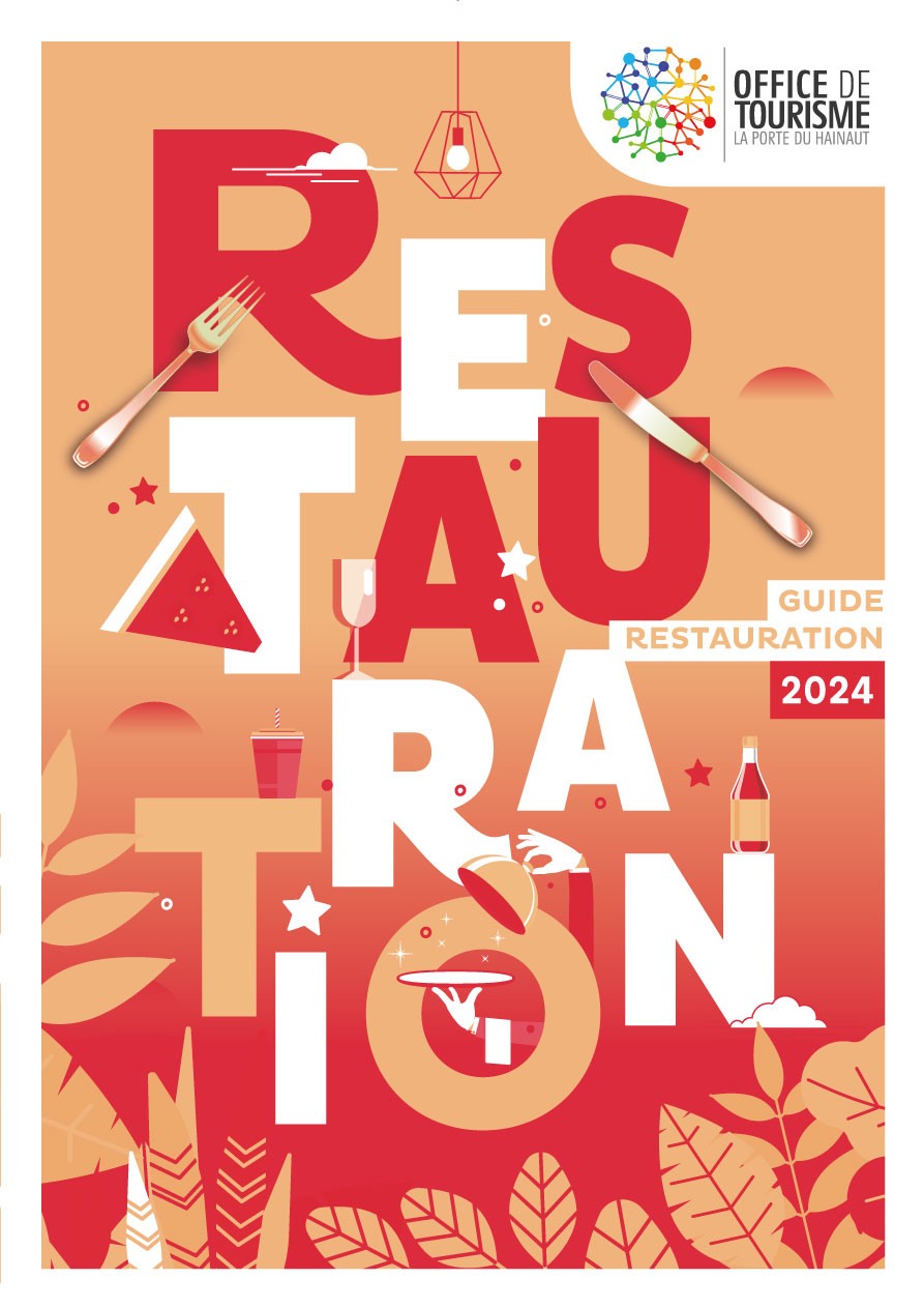 Guide Restauration 2024