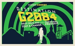 Podcast Destination G2084