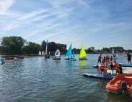 Les 24 Heures du Bassin Rond