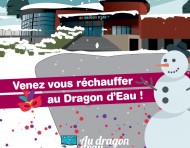 Activités au Dragon D'Eau