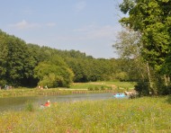 Balade nature en famille