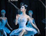 [Ballet] La belle au bois dormant par le Grand Ballet de KIEV