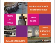 Bourse - Brocante Photographique
