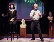 [Théâtre] Ces femmes qui ont réveillé la France