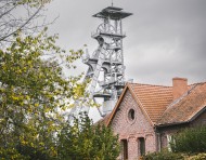 [Paris-Roubaix] Visites guidées au départ du site minier d'Arenberg