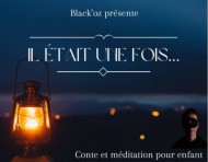 [Animation] Il était une fois : le conte de Black'Oz