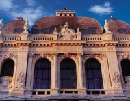 L'envers du décor à découvrir au théâtre de Denain