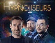 [Spectacle] Les Hypnotiseurs Hors Limites
