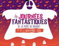 Les Journées Fantastiques 