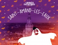 Saint-Amand-les-Eaux