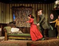 [Théâtre] Les Faux British