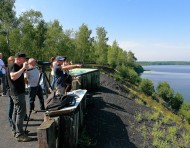 [Visite Guidée] La mare à Goriaux