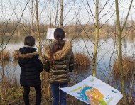 Rallye des explorateurs des zones humides