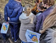 [Zones Humides] Rallye des explorateurs 