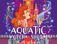 Aquatic Opera Show