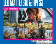 [Festival] Séries Mania revient à La Porte du Hainaut ! 