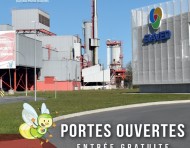 Portes Ouvertes SIAVED