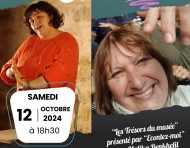 Soirée Contes