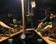 Spectacle Le Zygophone