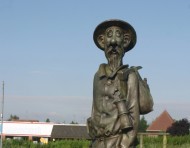 [Visite Guidée] Sur les pas de Jules Mousseron