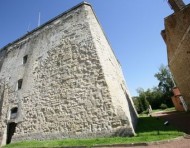 Visite guidée "Bouchain, la clef des Pays-Bas"