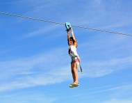 Un après-midi sportif pour les 8 – 14 ans