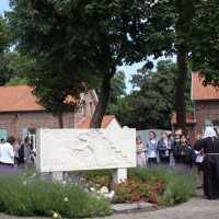 Visite guidée La vie du mineur à Wallers © OT Porte du Hainaut