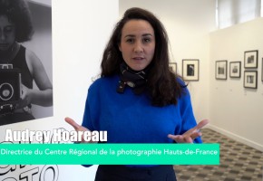 J’❤️ La Porte du Hainaut : CRP/ - École d'arts plastiques de Denain