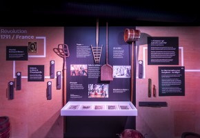 L’Historium Choulette : Une immersion unique dans l’histoire de la bière