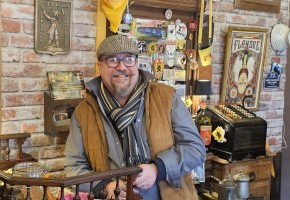Saveurs et traditions à La Porte du Hainaut 