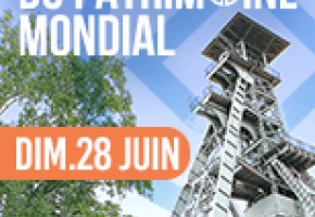 Les Insolites du Patrimoine mondial : une immersion sensorielle au cœur d’Arenberg