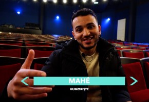 [J’❤️ La Porte du Hainaut]  Théâtre de Denain et église Sainte-Barbe à La Sentinelle