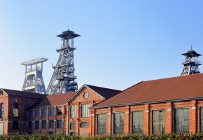 Vivez une expérience immersive au site minier d’Arenberg - La Porte du Hainaut