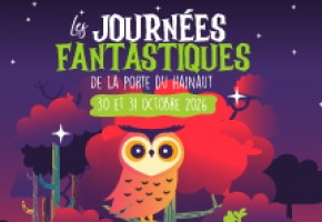 Les Journées Fantastiques de La Porte du Hainaut
