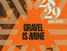 Gravel is Mine : partez à la découverte du Bassin minier à vélo les 28 et 29 juin !